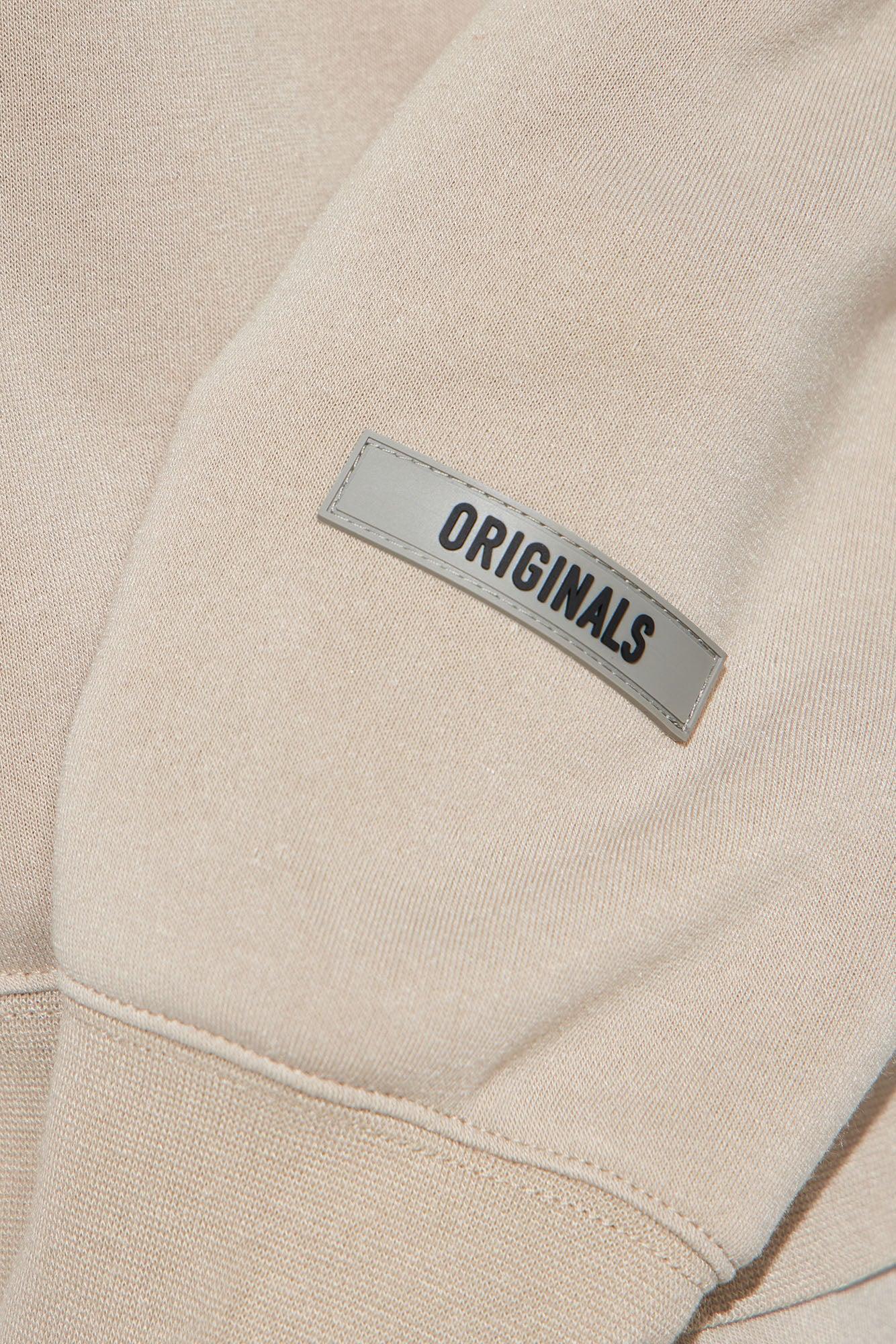 Originals Sweatshirt - Stone Product Image