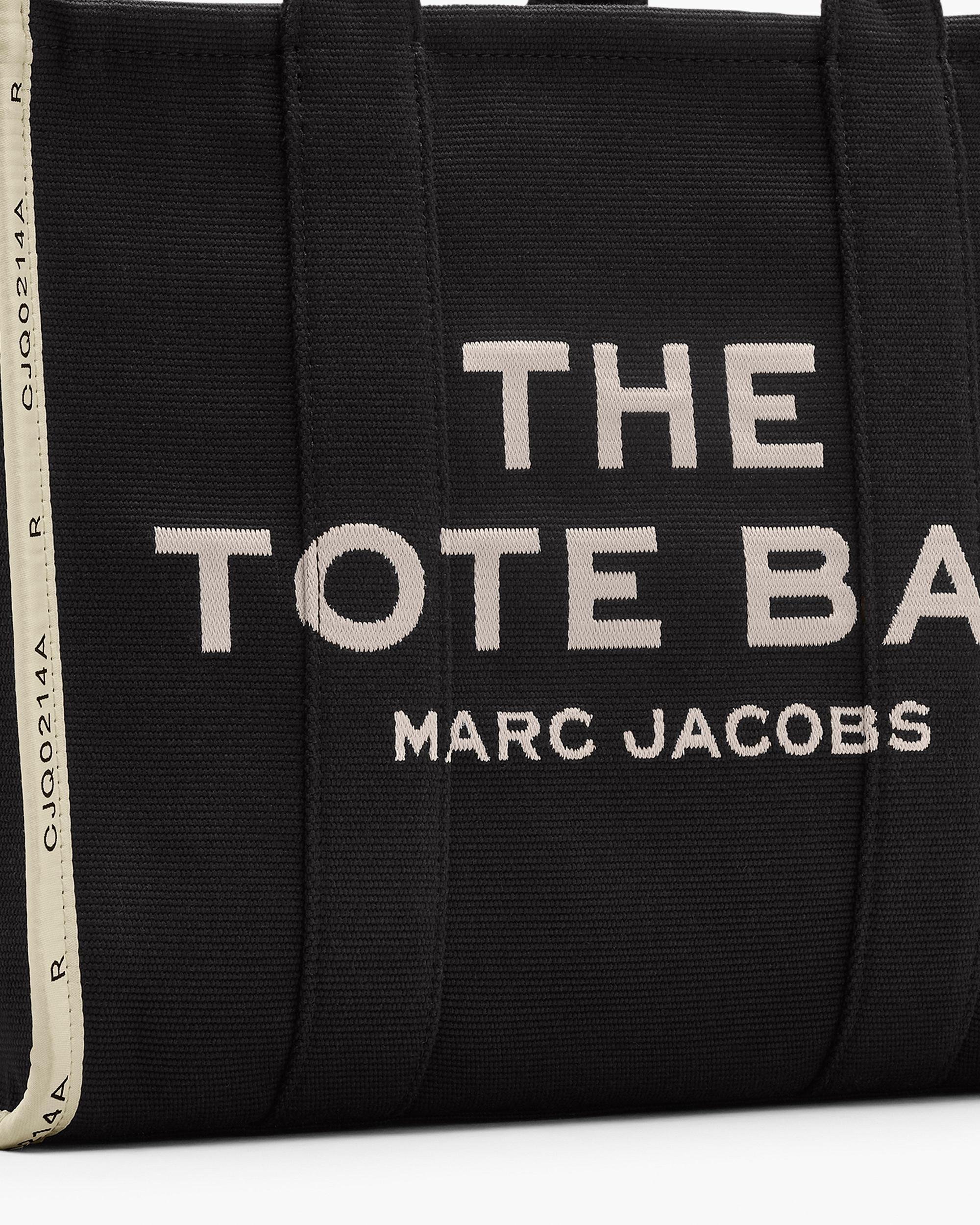 The Jacquard Large Tote Bag Product Image