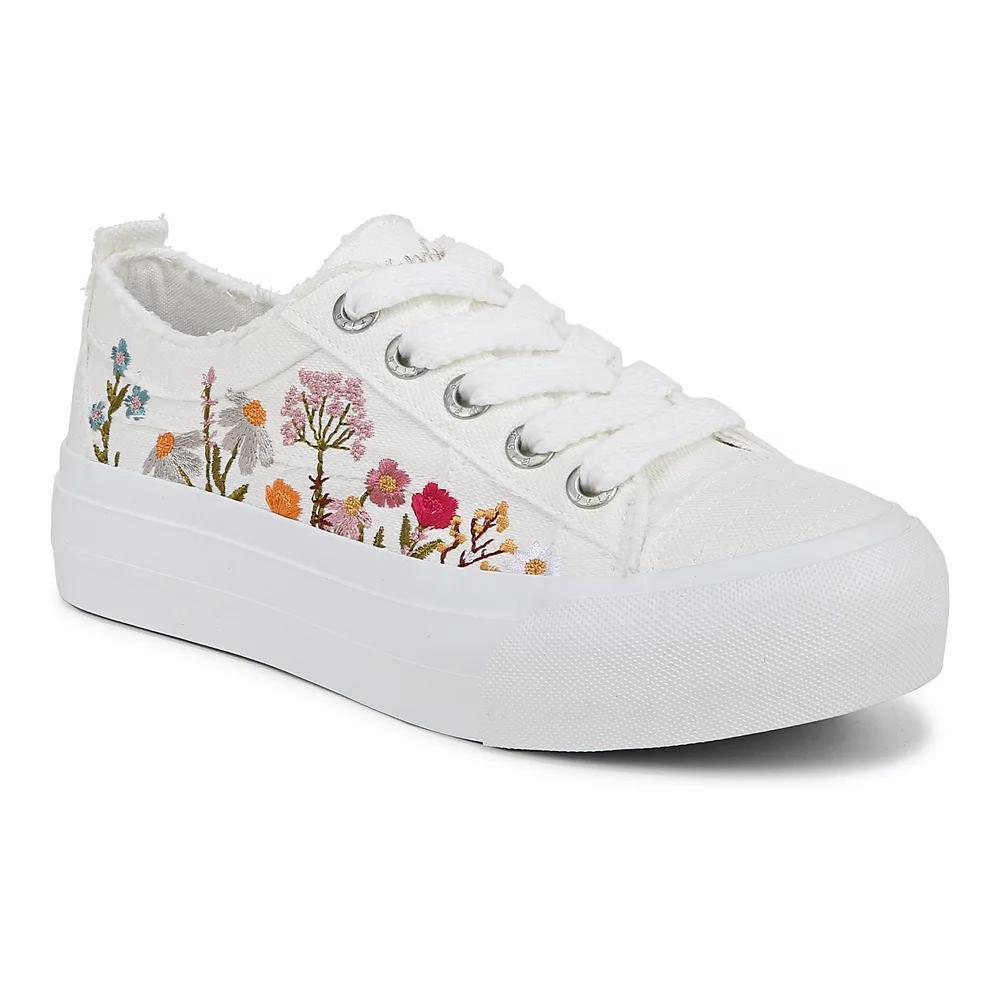 Blowfish Malibu Sadie-Sun Womens Sneakers Product Image