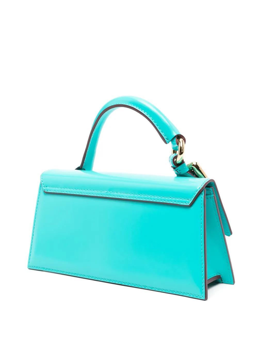 Le Chiquito Long Boucle tote bag Product Image