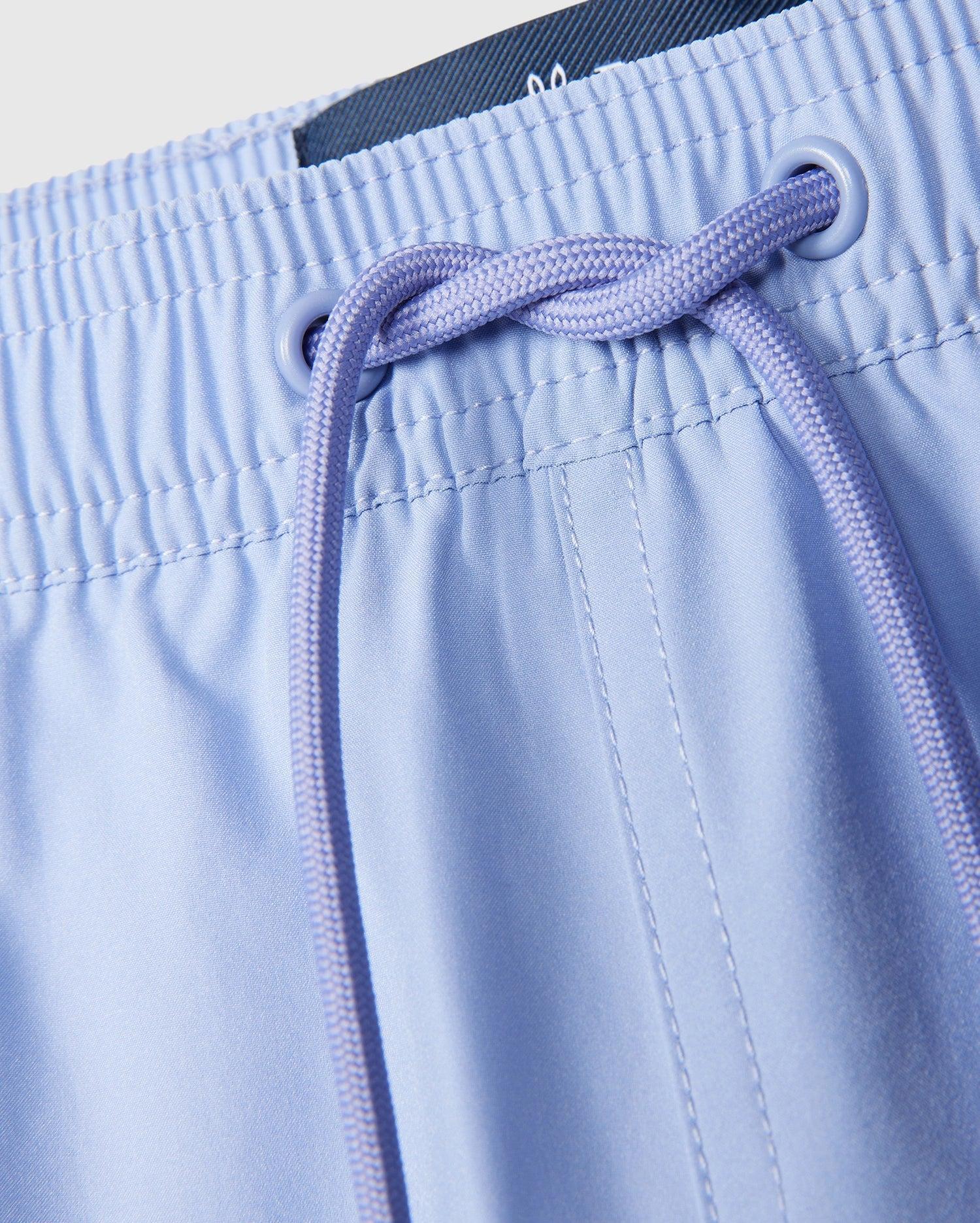 MENS PARKER HYDROCHROMIC SWIM TRUNK - B6W646C200 Product Image