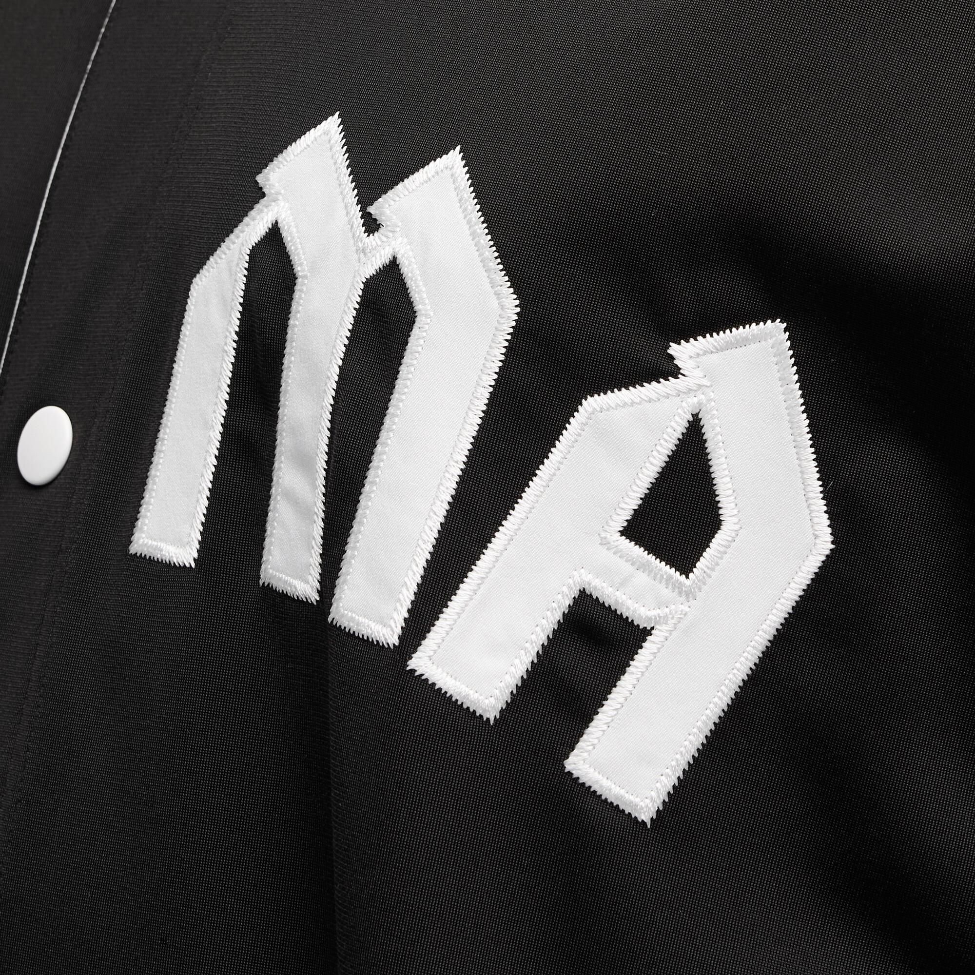 WARDROBE ESS Baseball Jersey Men Product Image