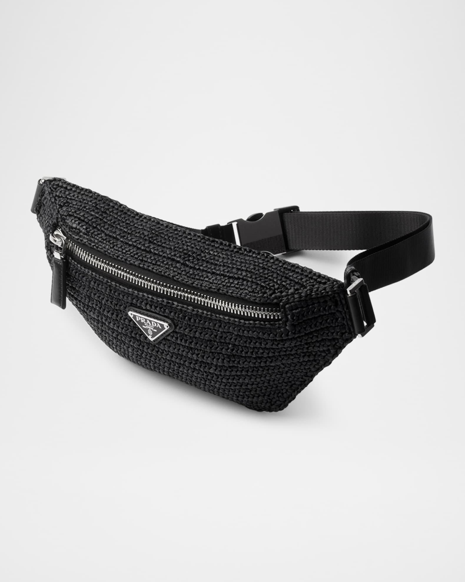 Crochet Belt Bag Product Image