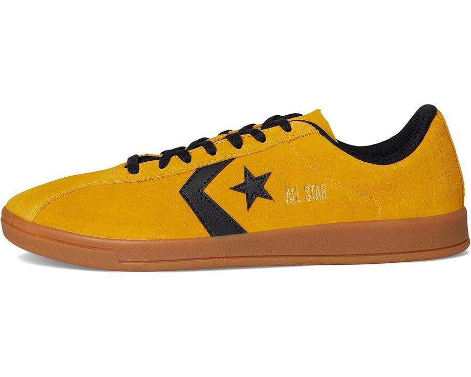All Star Classic Trainer Suede Product Image