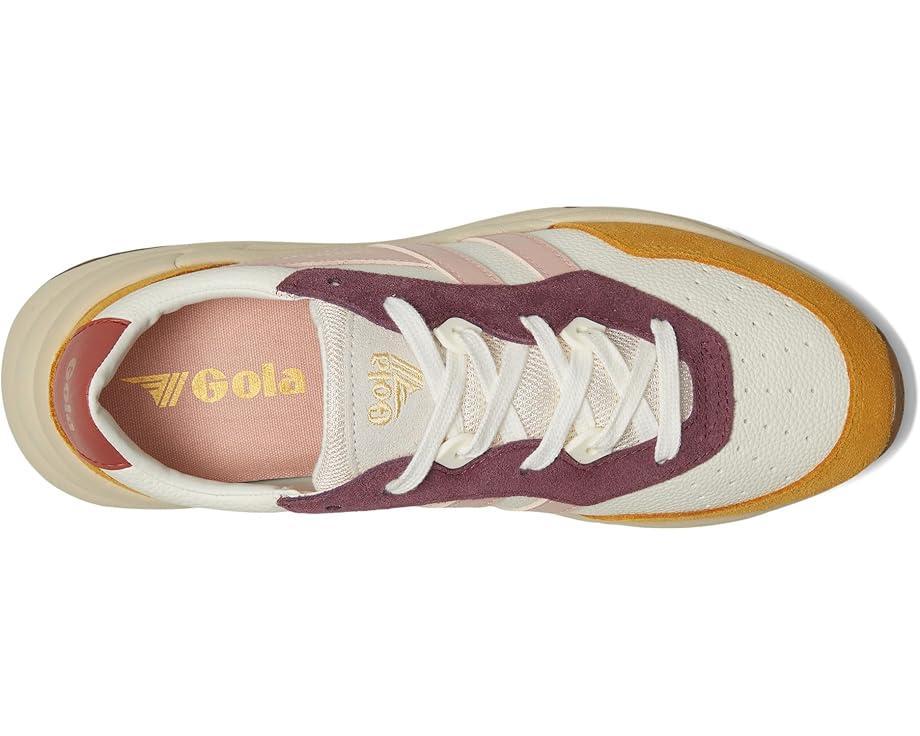 Women's Gola Saturn Quadrant Product Image