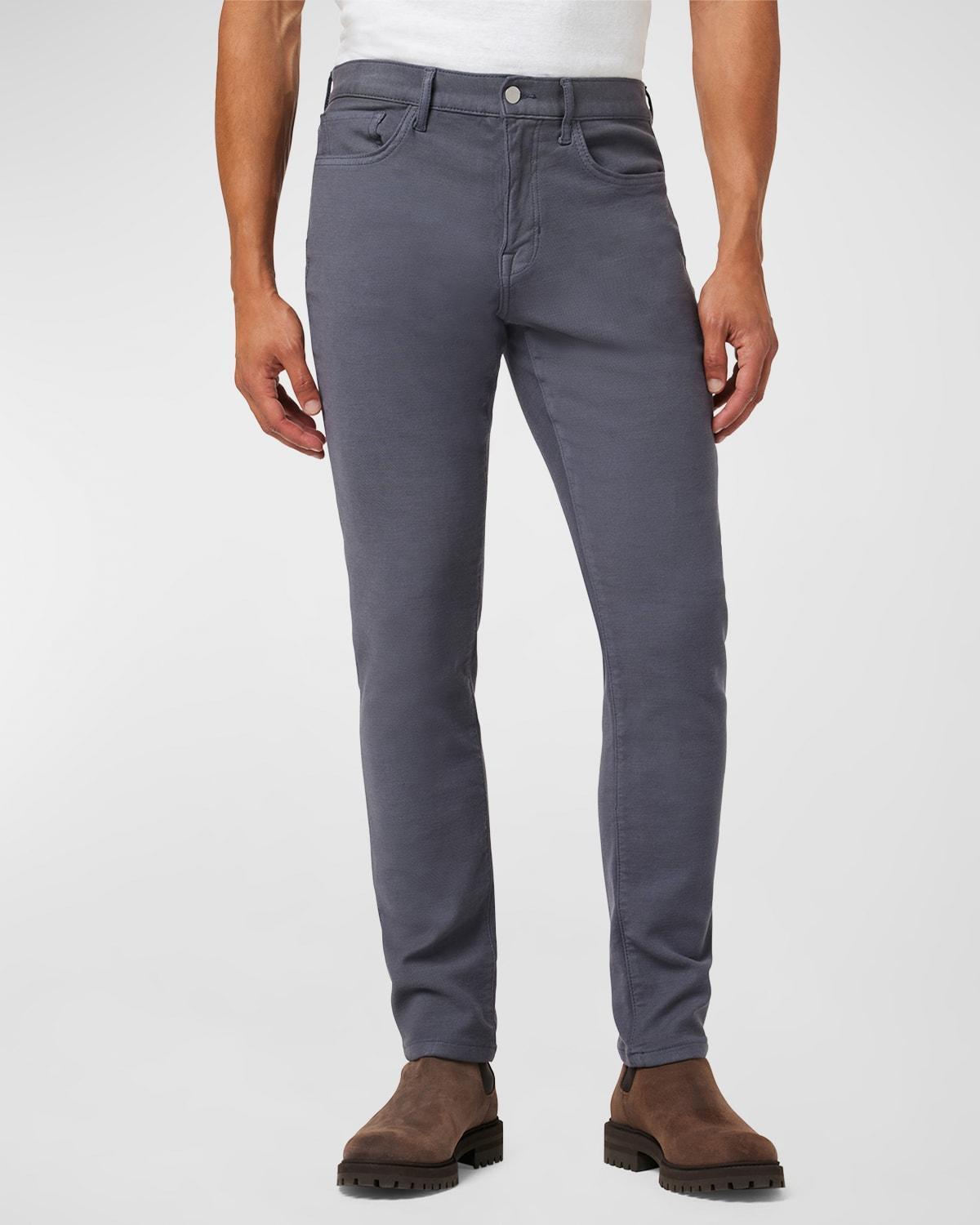 Joes Jeans The Airsoft Asher 32 French Terry Slim Fit Pants Product Image