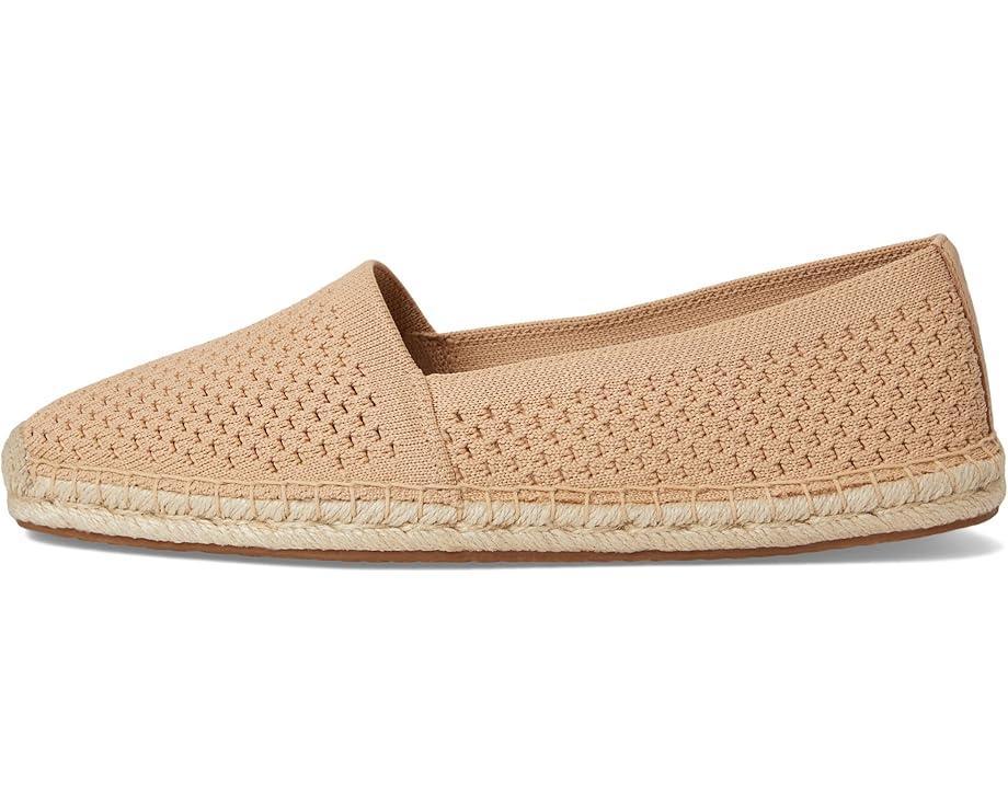 Woven Leather Original Espadrille Product Image