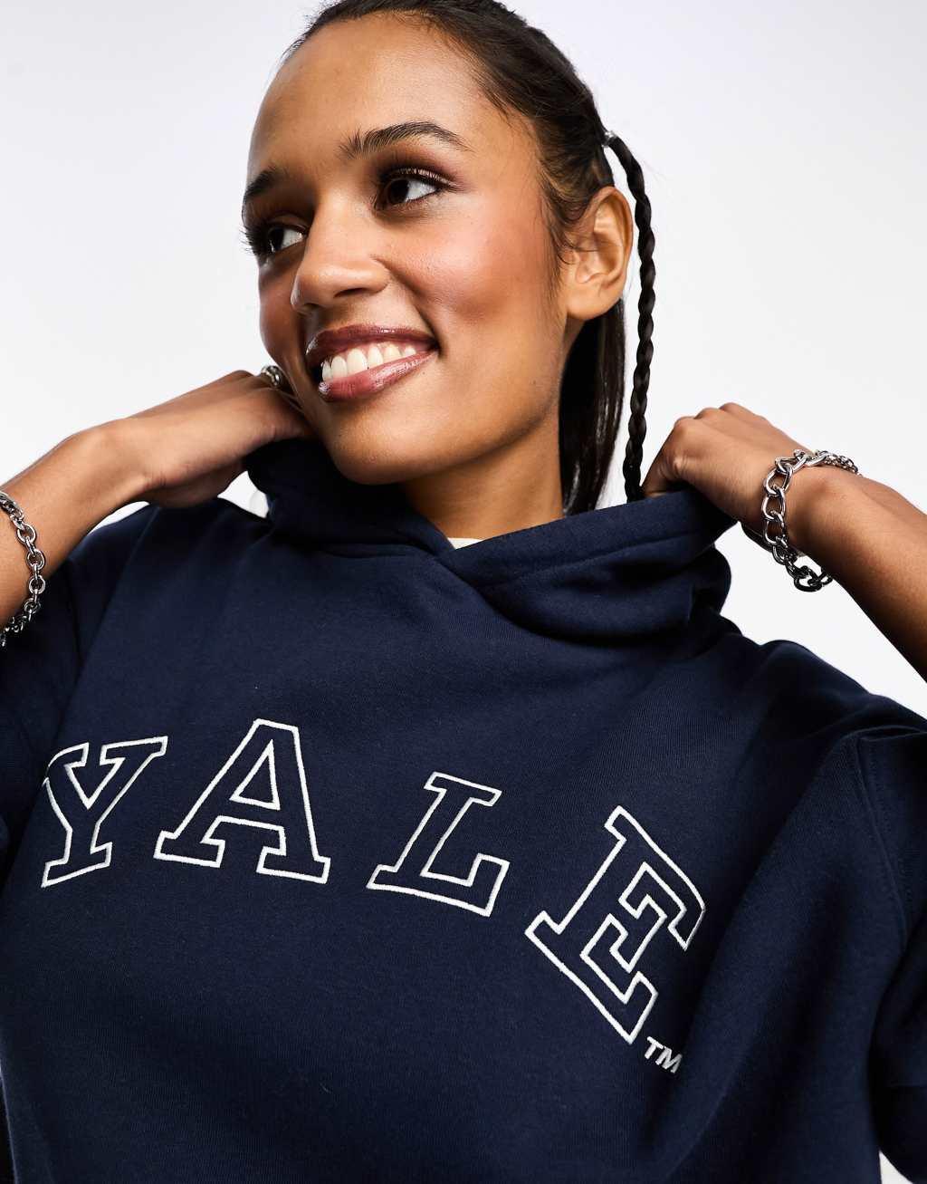 Cotton On collegiate hoodie Product Image
