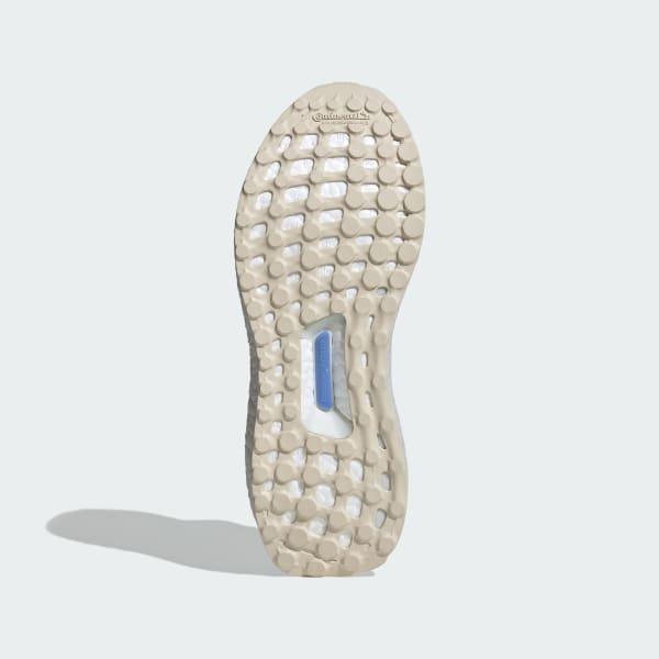 adidas ULTRABOOST 1.0 SHOES Crystal White 6 Womens Product Image