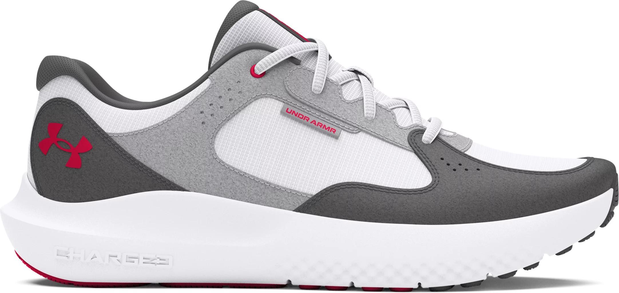 UA Surge 4 Mens Running Shoes Product Image