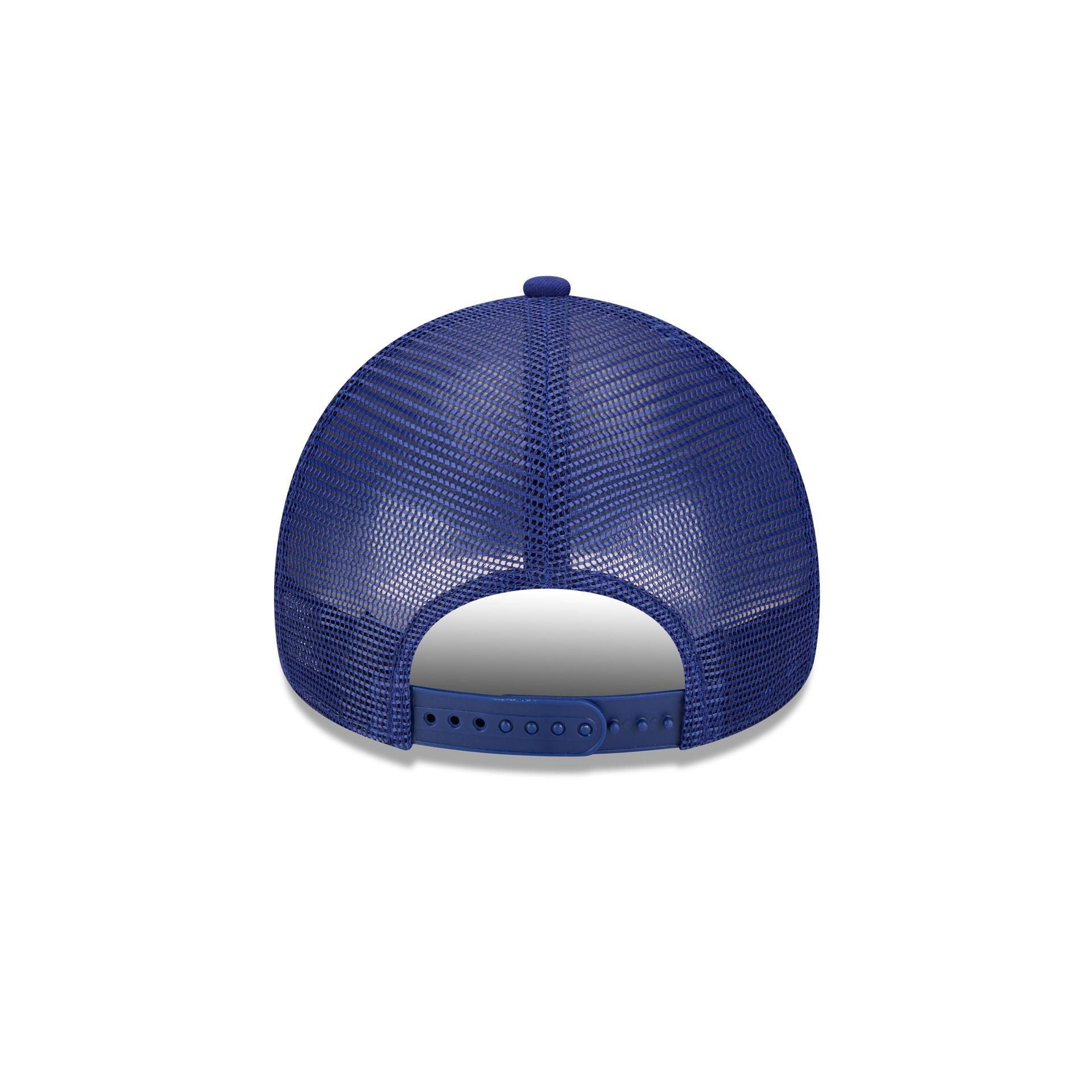 Garfield I Hate Mondays 9FORTY A-Frame Snapback Hat Male Product Image