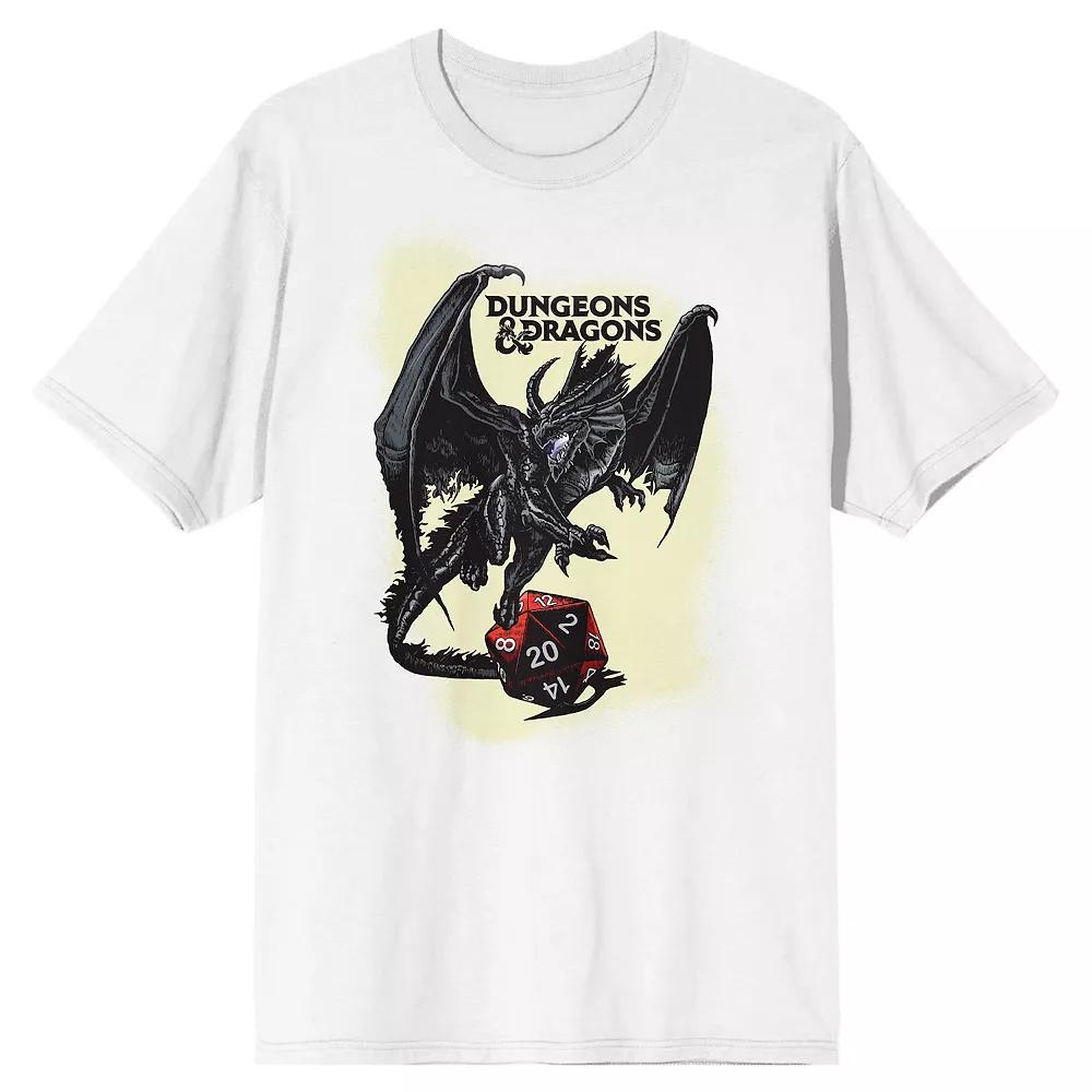 Men's Batman Fabulous Man in Mask Tee, Size: Small, White Product Image