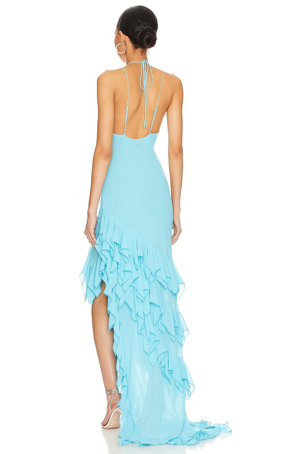 Suki Gown NBD Product Image