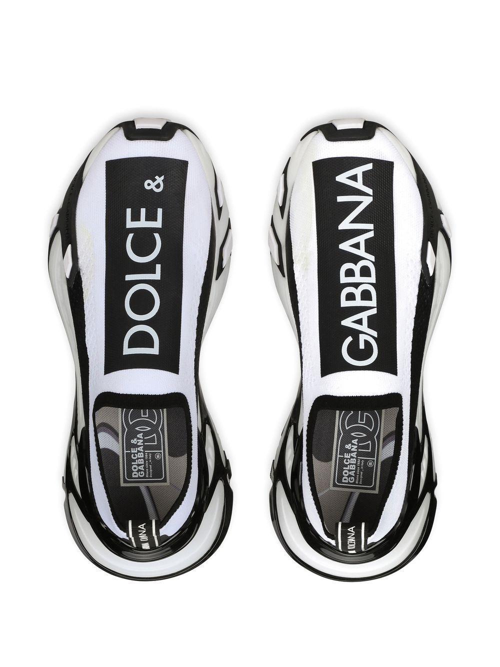 Fast mesh sneakers Product Image