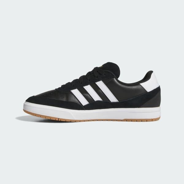 adidas Tyshawn II Shoes Core Black M 10.5 / W 11.5 Unisex Product Image