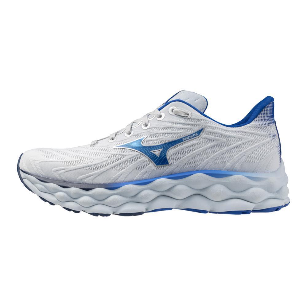 Men's Wave Sky 8 2E Running Shoe Product Image