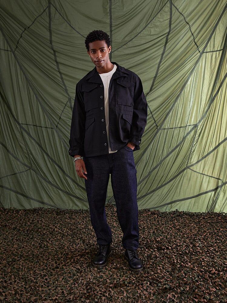 M-43 FIELD JACKET Product Image