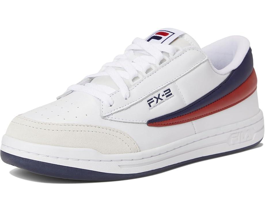 Fila Racer Energized Product Image