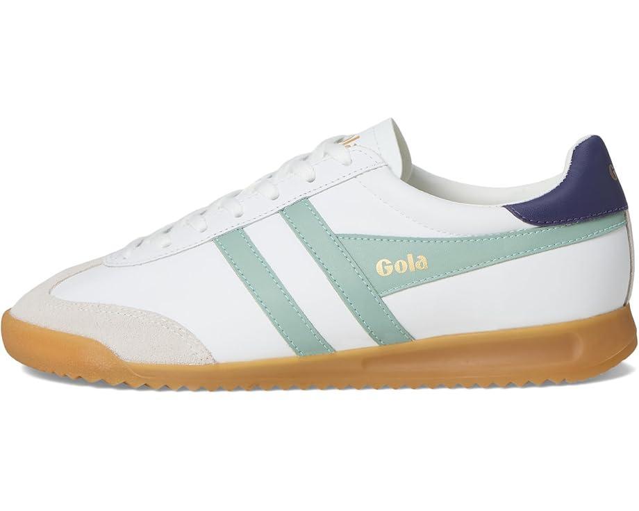 Women's Gola Torpedo Leather Product Image