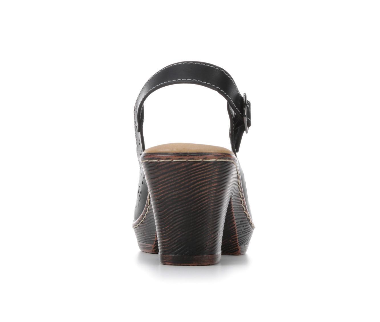 Women's Patrizia Bellagia Dress Sandals Product Image