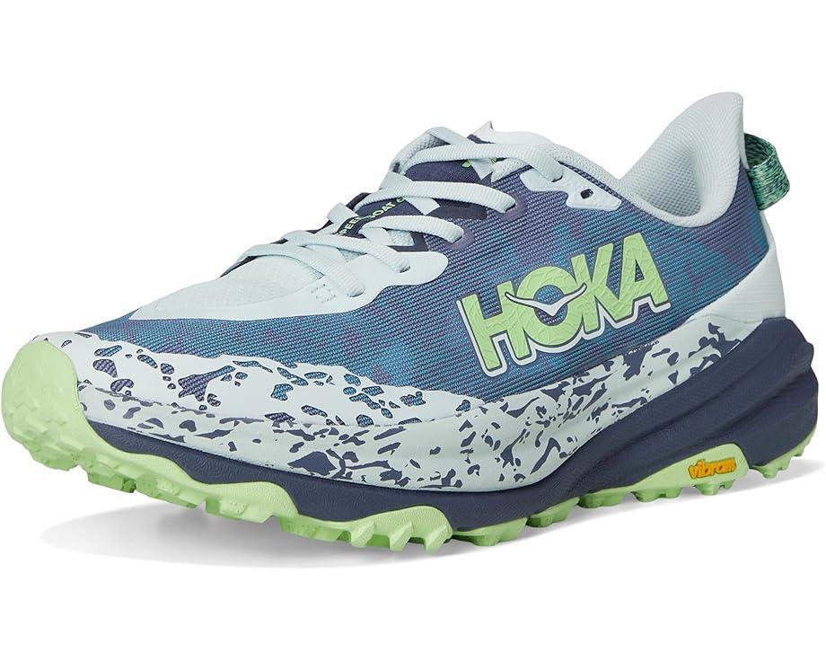 Men's Hoka Speedgoat 6 Product Image