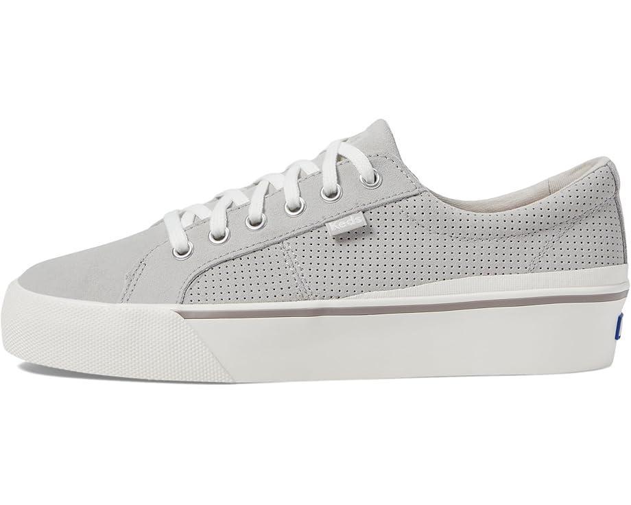 Kickback Canvas Slip On Product Image