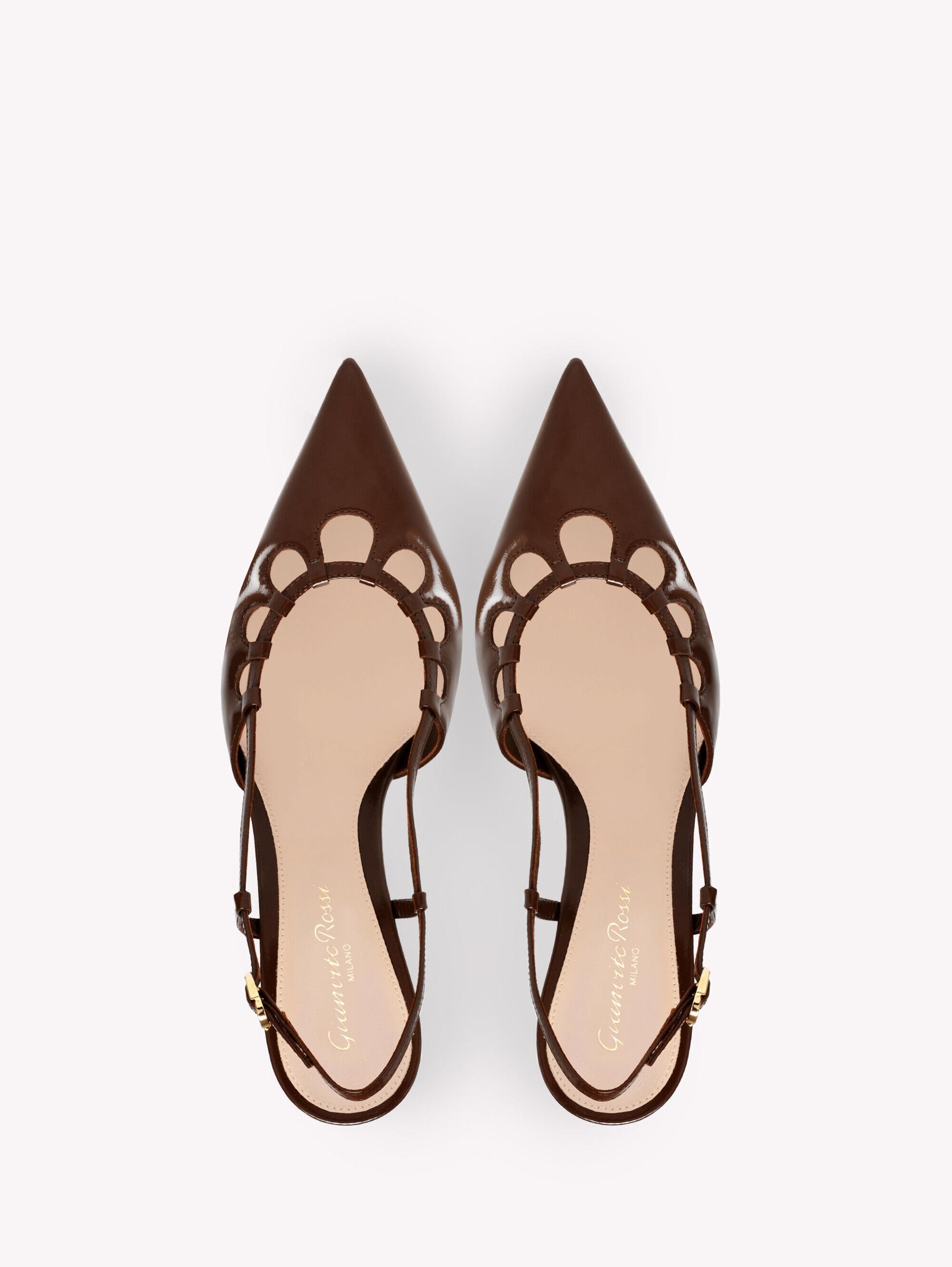 ELOISE Gianvito Rossi Product Image