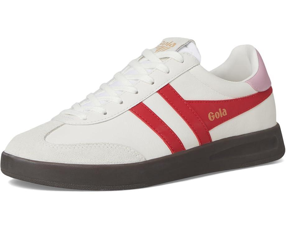 Women's Gola Cyclone Leather Product Image