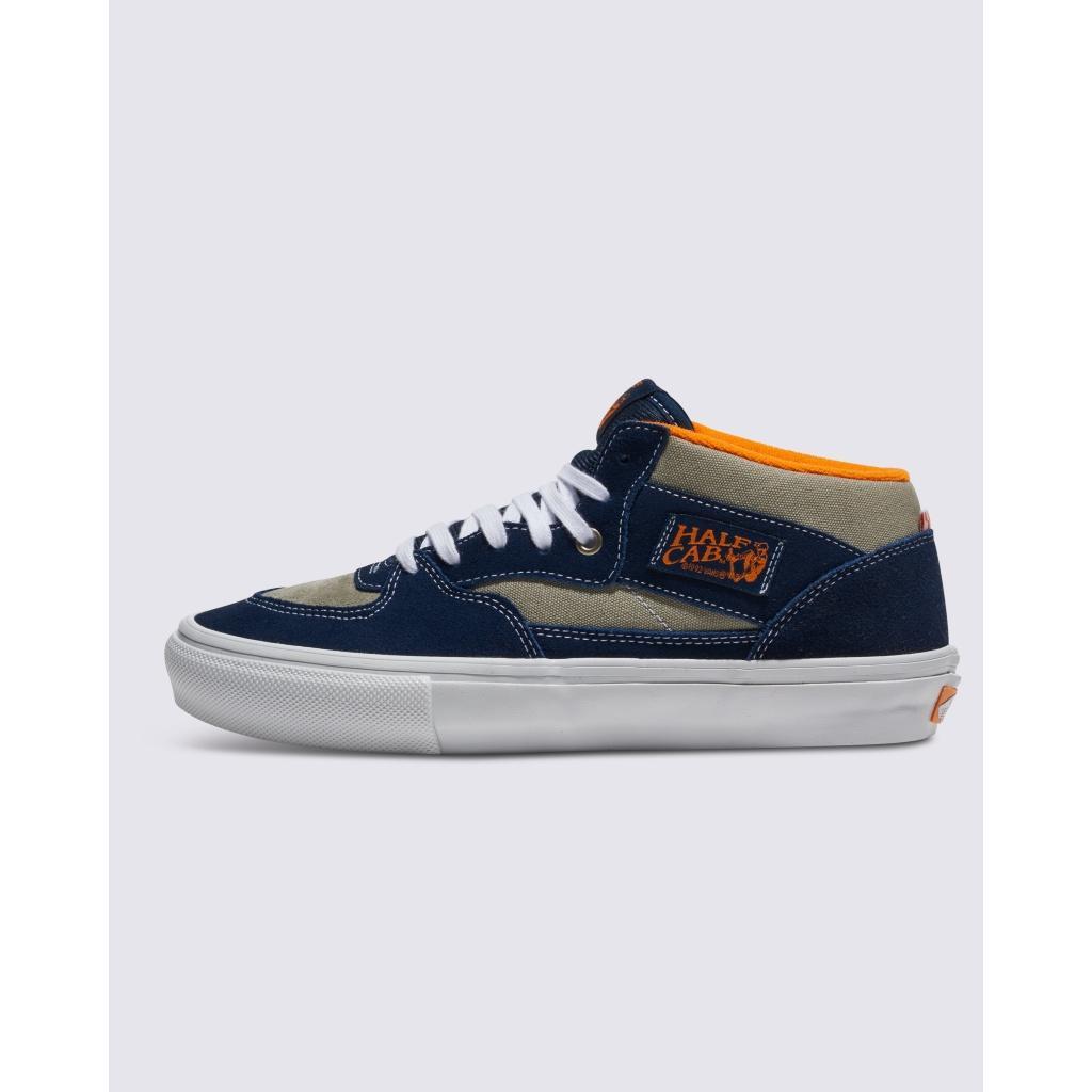 Skate Half Cab Shoe Product Image