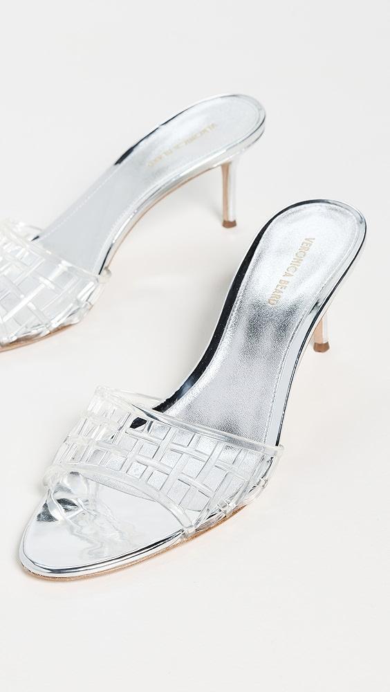 Veronica Beard Tia Jelly Sandals | Shopbop Product Image