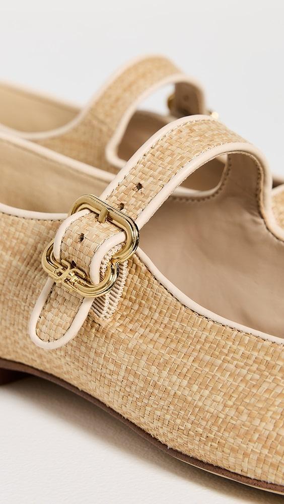 Sam Edelman Michaela Ballet Flats | Shopbop Product Image