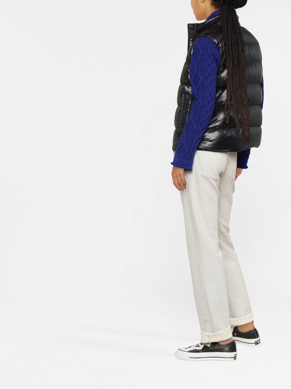 Cypress puffer vest Product Image