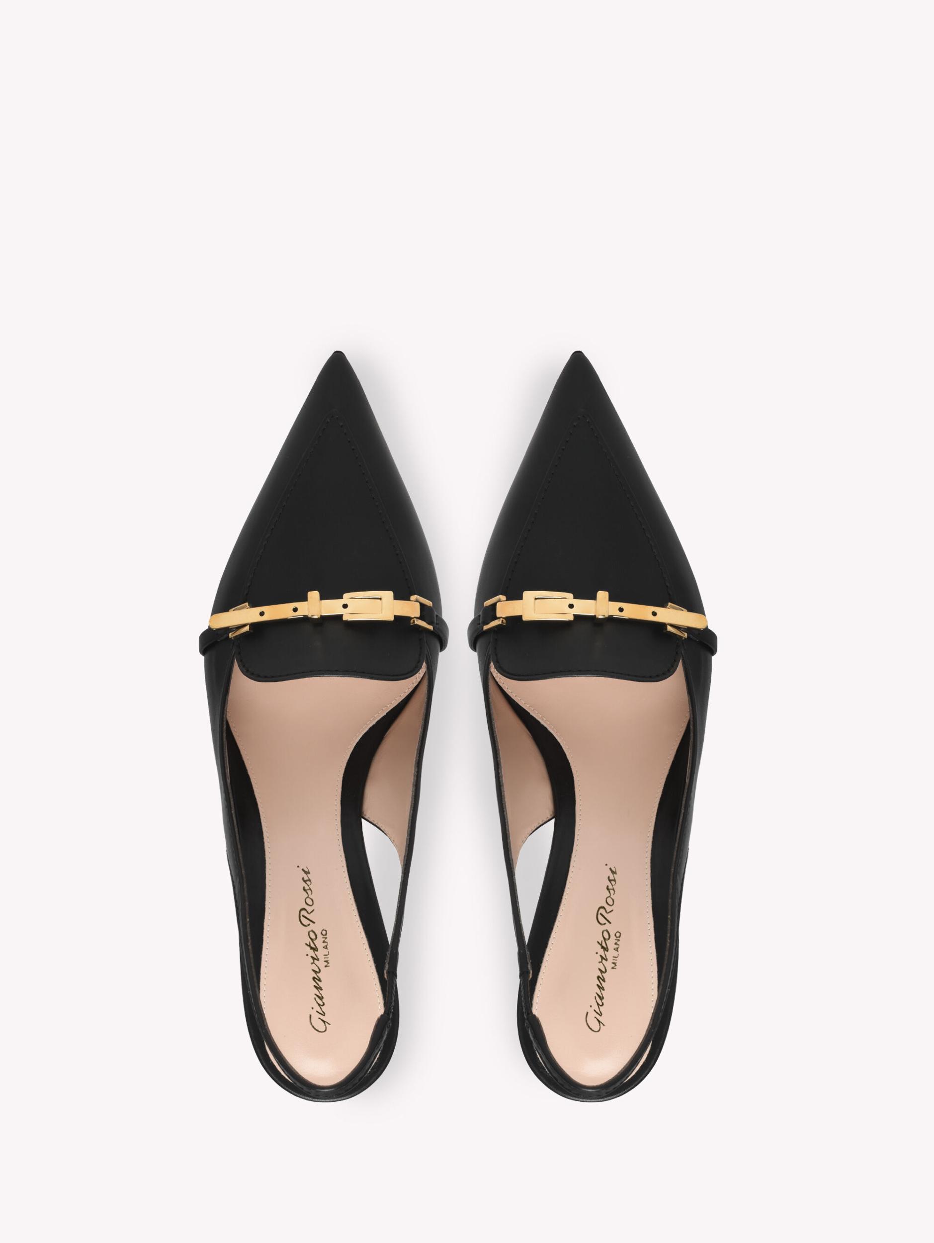 CARREY SLING 70 Gianvito Rossi Product Image
