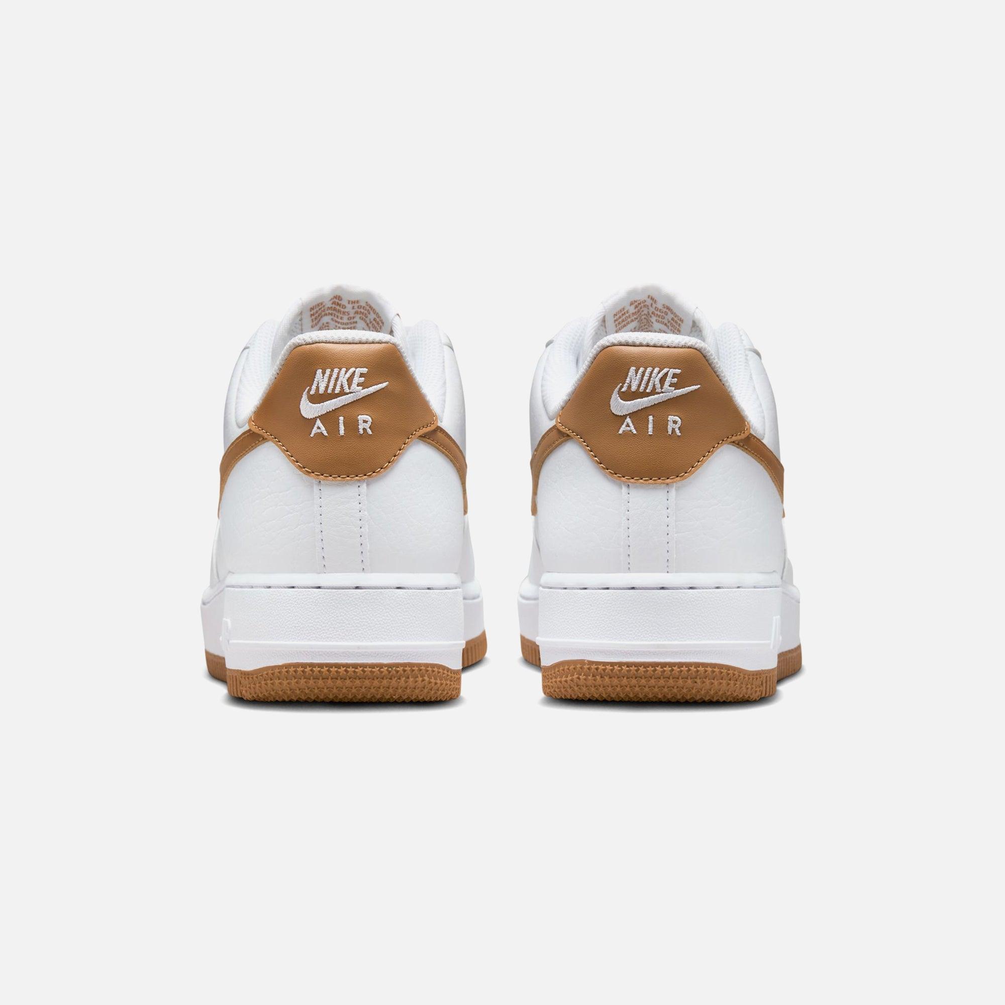 Nike WMNS Air Force 1 '07 Next Nature - White / Flax Female Product Image