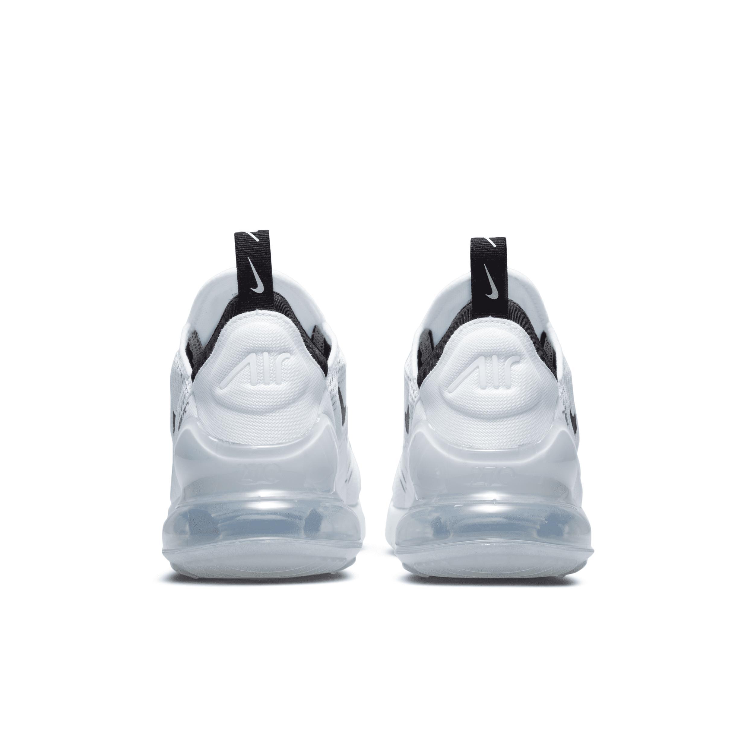 Nike Women's Air Max 270 Shoes Product Image