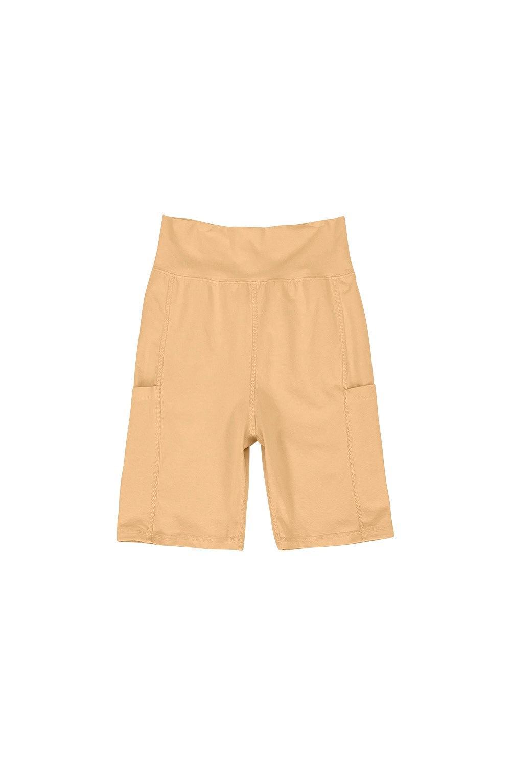 Bike Short with Pockets Female Product Image