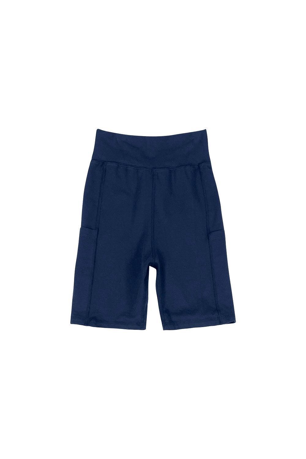 Bike Short with Pockets Female Product Image