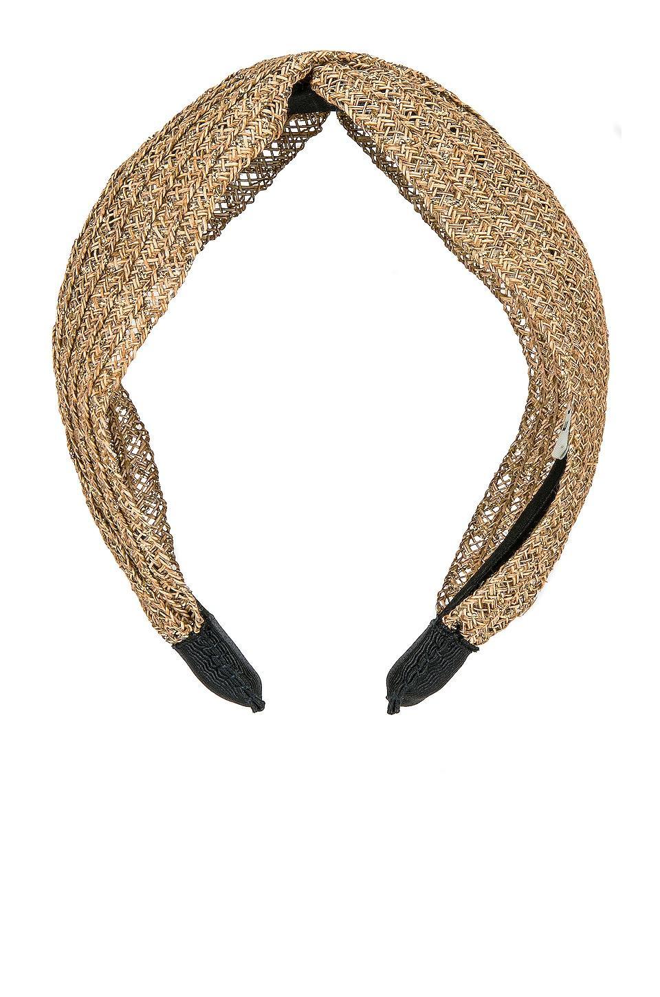 Rosanna headband Eugenia Kim Product Image
