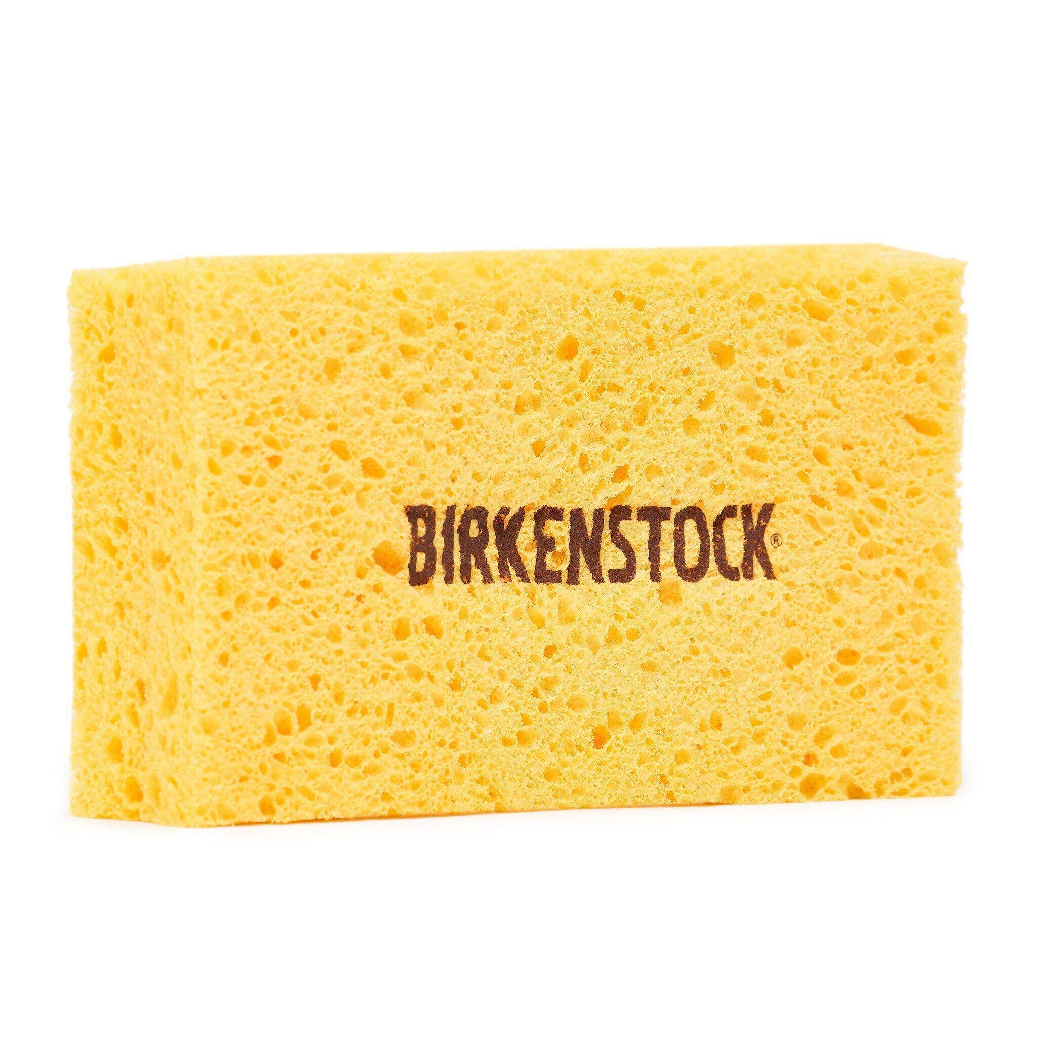 Footbed and Shoe Cleaner with Sponge  Multi Product Image