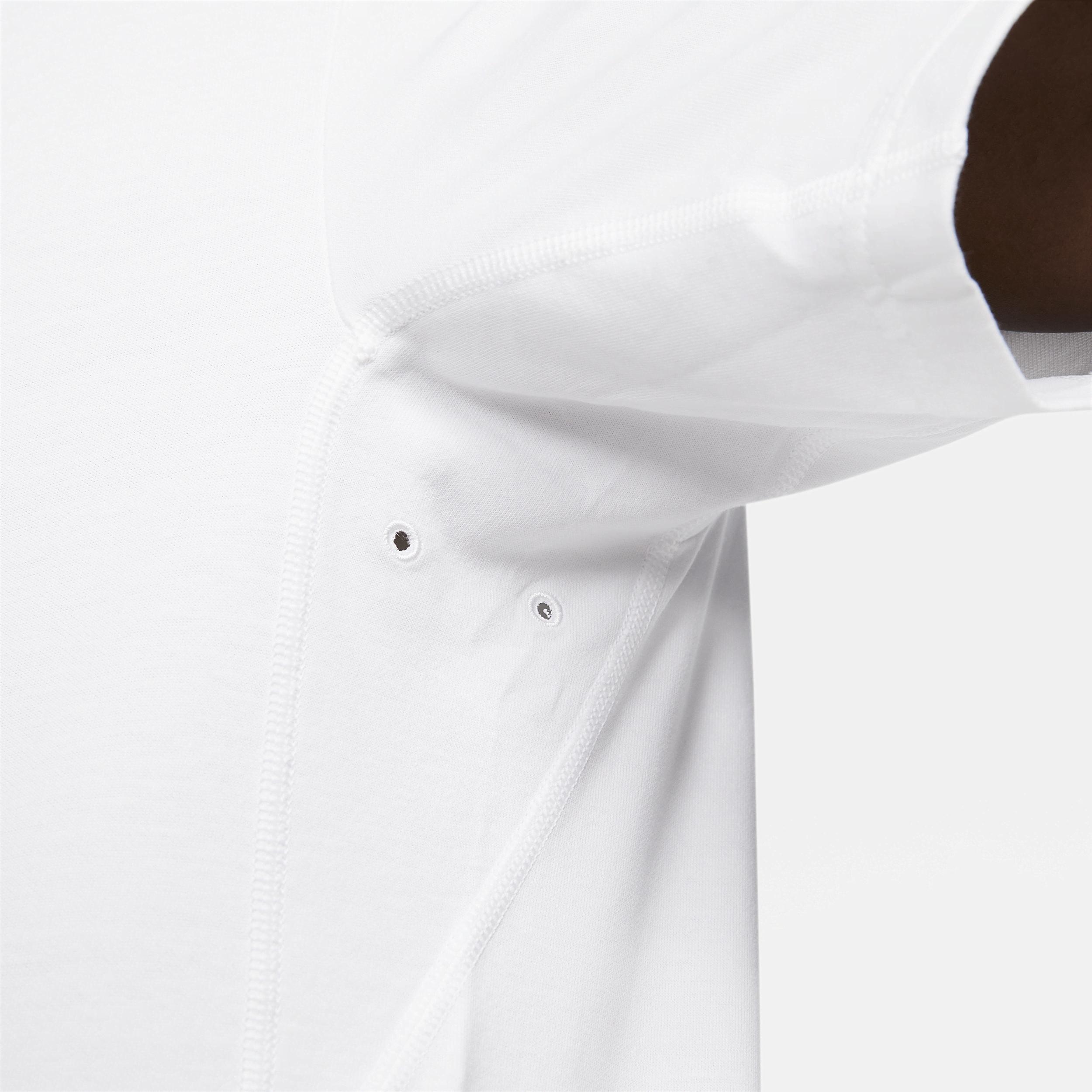 Nike Men's Primary Dri-FIT Short-Sleeve Versatile Top Product Image