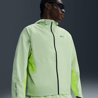 Nike Cosmic Peaks Men's Storm-FIT ADV Running Jacket Product Image