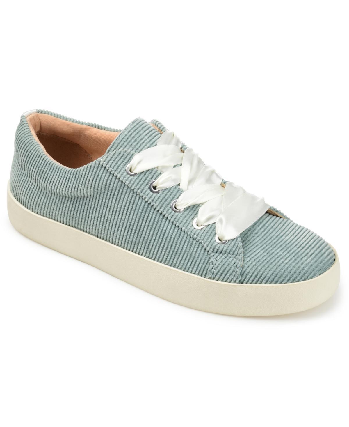 Journee Kinsley Womens Sneakers Product Image