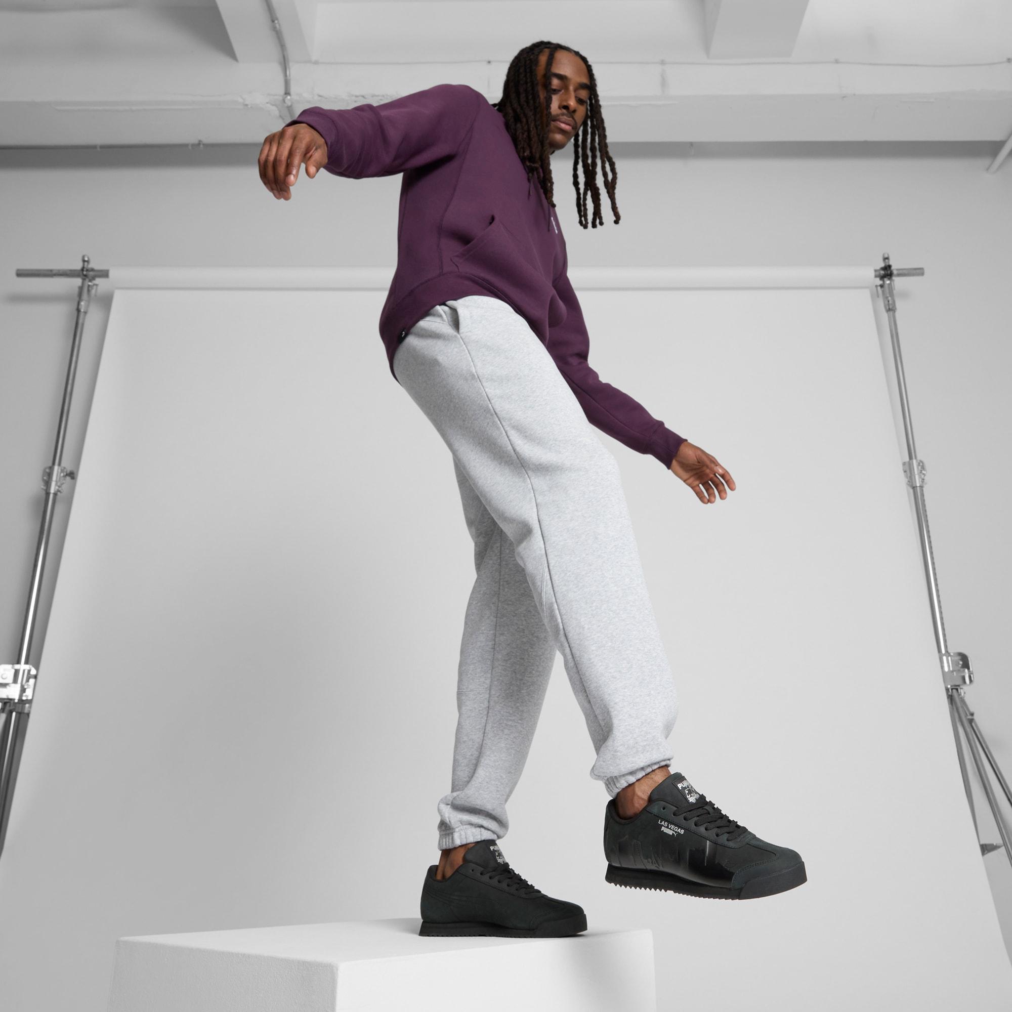 Roma Skyline Vegas Flagship Sneakers Product Image