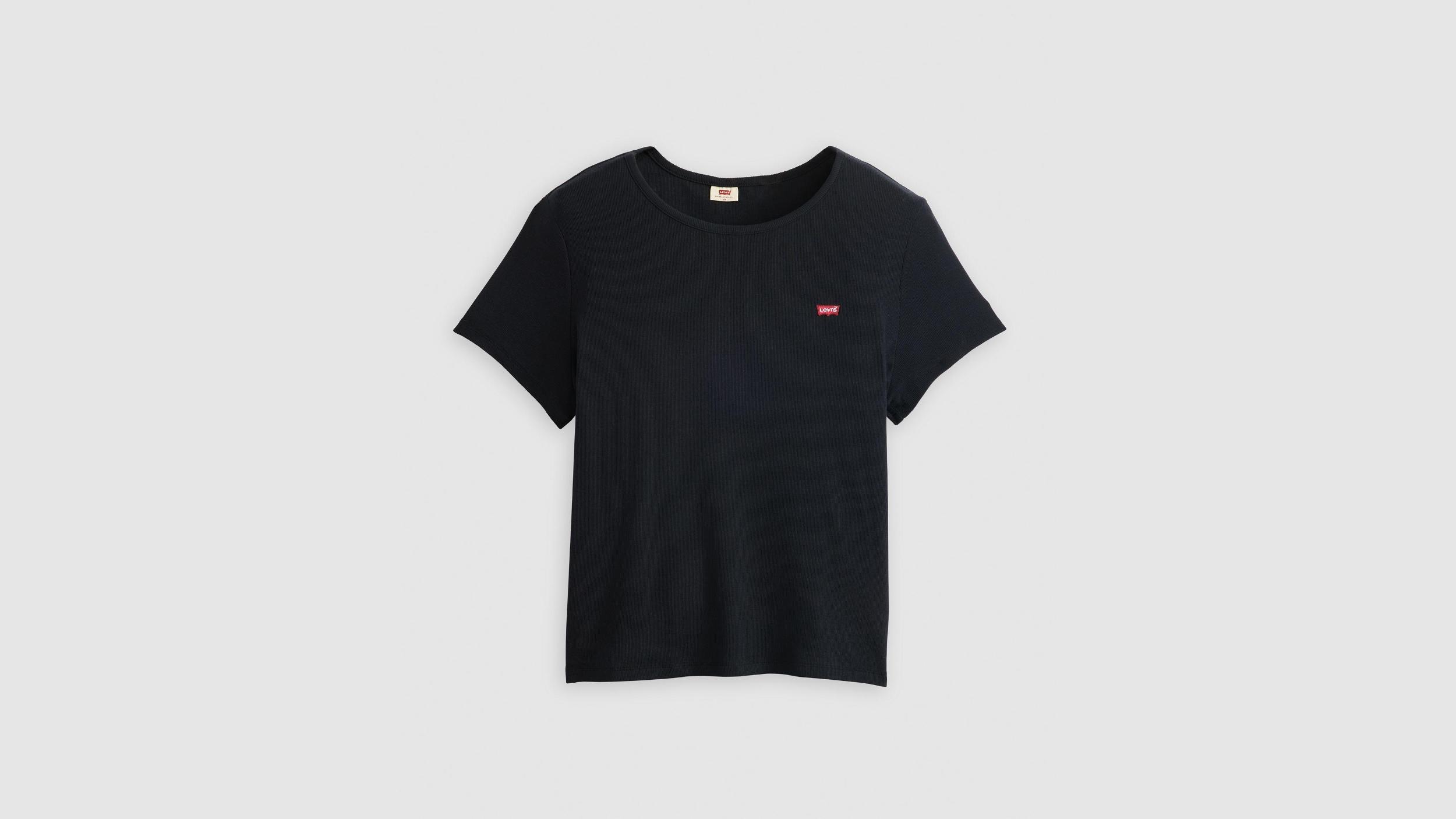 Hayes Short Sleeve T-Shirt (Plus Size) Product Image
