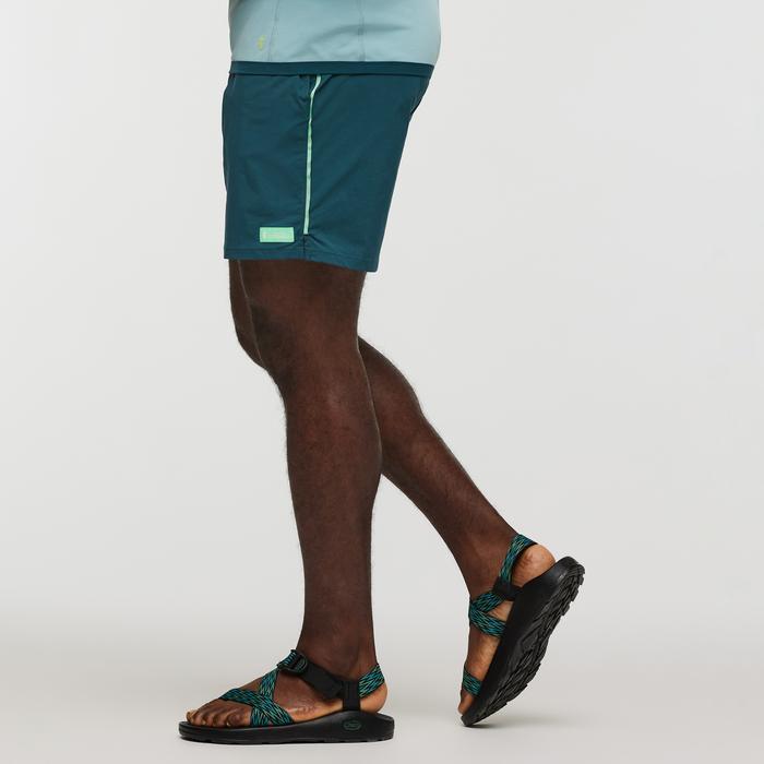 Brinco 7" Short - Solid - Men's Product Image