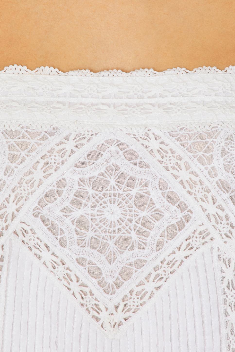 Gaelia Top Isabel Marant Etoile Product Image
