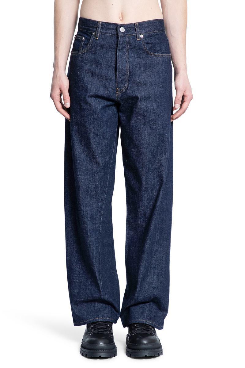 SUNFLOWER Workwear In Blue Product Image