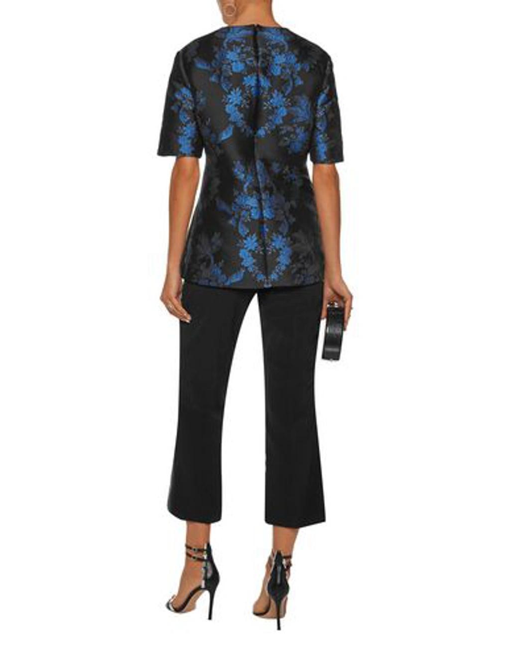 STELLA MCCARTNEY Blouses In Black Product Image