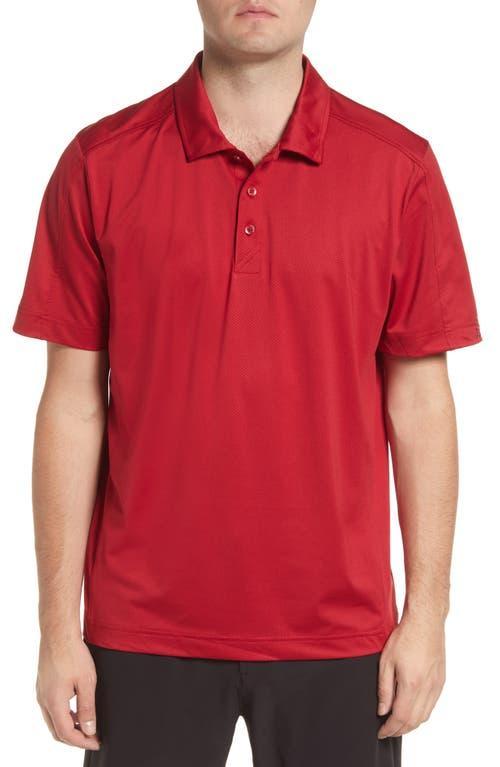 Cutter  Buck Big  Tall Prospect Textured Performance Stretch Short Product Image