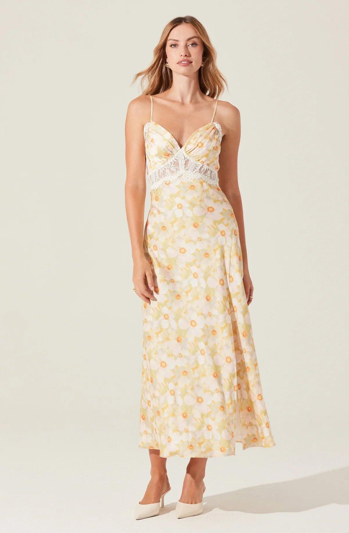 Mabel Dress Product Image